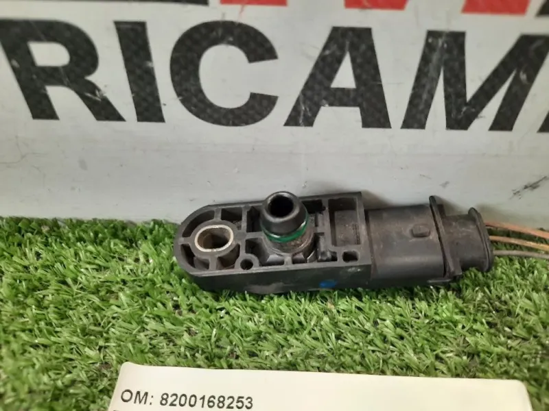 Sensore Pressione Assoluta 8200168253 Renault Megane II CC 2003