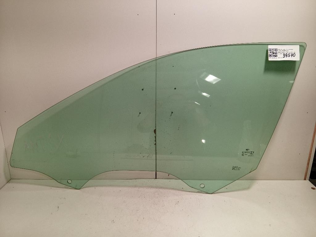 Cristallo Scendente Porta ANT SX 4K0 845 201 Audi A6 4a5c8 Avant 2018