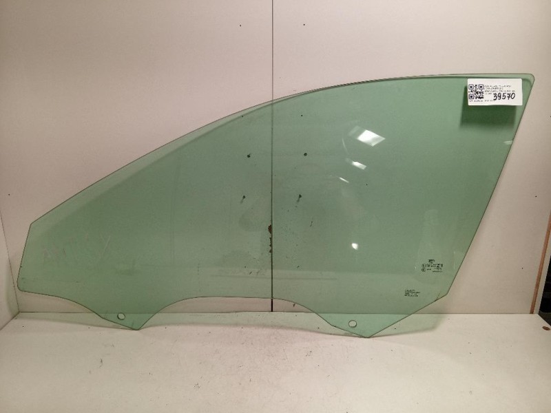 Cristallo Scendente Porta ANT SX 4K0 845 201 Audi A6 4a5c8 Avant 2018