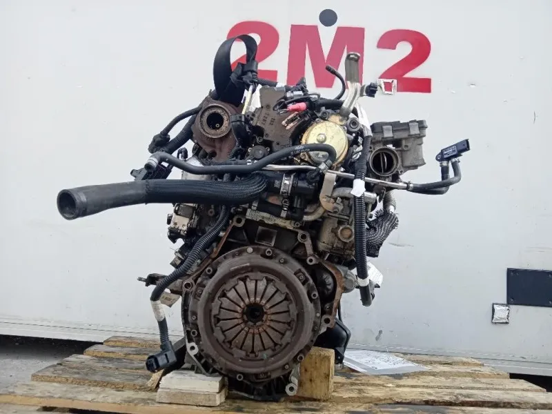 Motore Semicompleto 55266963 95 CV 70 KW Fiat 500X 2015