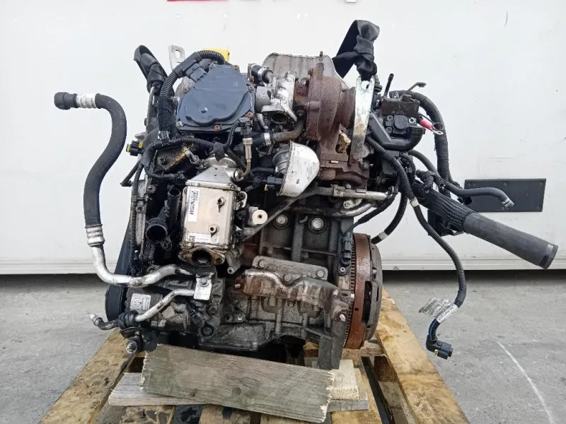 Motore Semicompleto 55266963 95 CV 70 KW Fiat 500X 2015