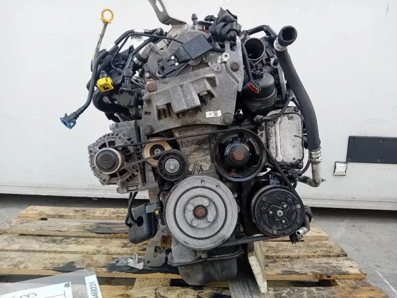 Motore Semicompleto 55266963 95 CV 70 KW Fiat 500X 2015