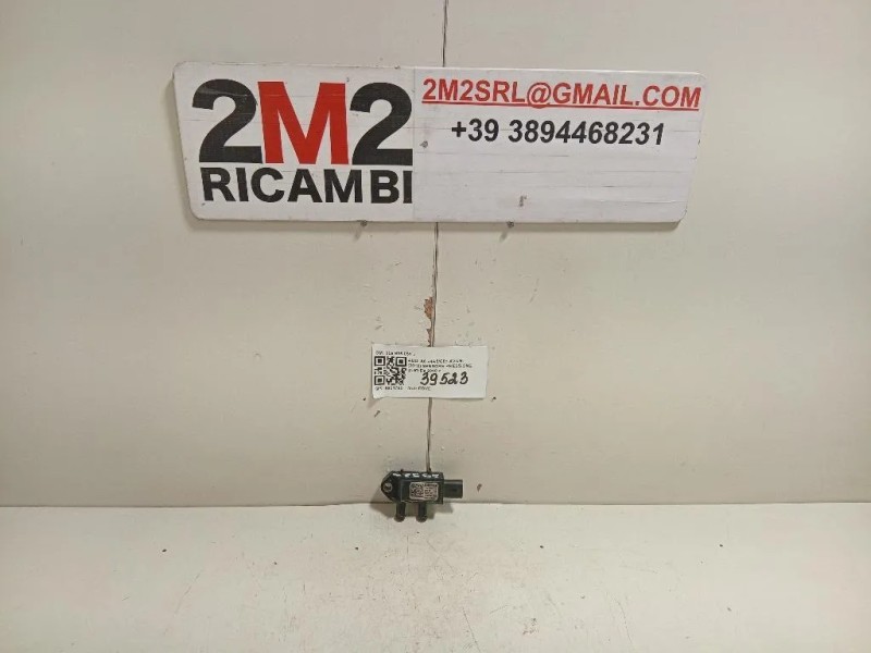 Sensore Pressione OLIO 059 906 051 L Audi A6 4a5c8 Avant 2018