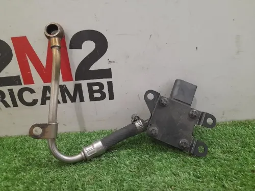 Sensore Pressione Scarico 7808013 Bmw Serie 3 E90 Berlina 2005