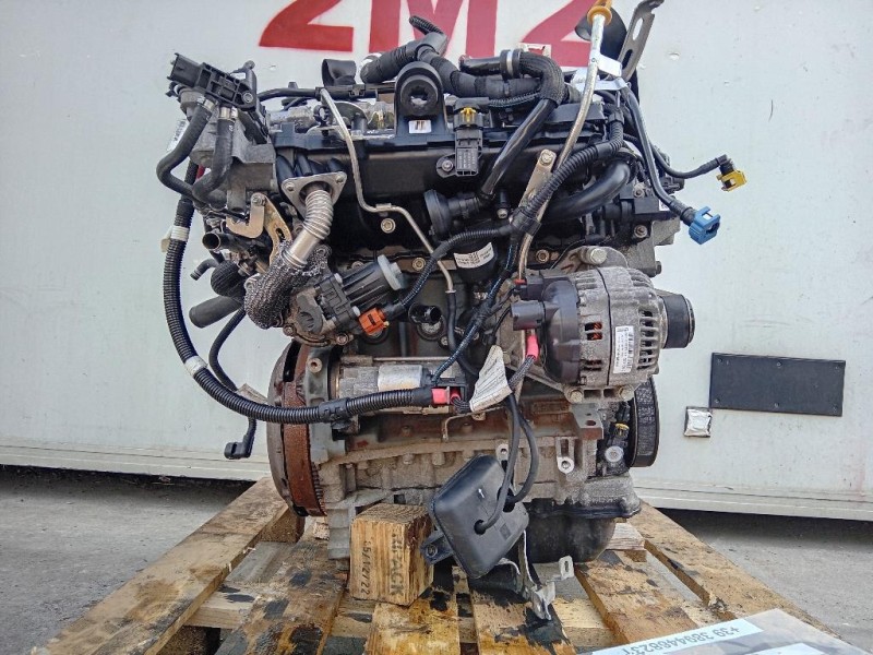 Motore Semicompleto 55266963 95 CV 70 KW Fiat 500X 2015