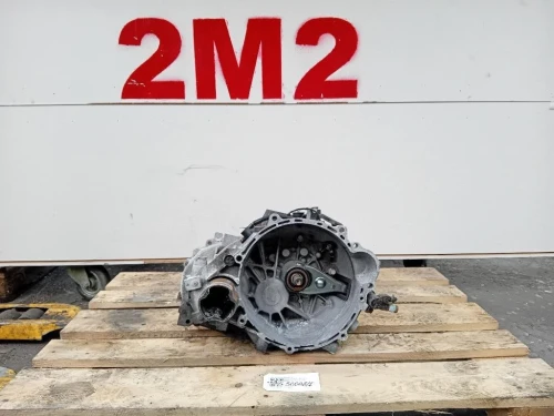 Cambio 6 MARCE MANUALE Kia Sportage III 2010