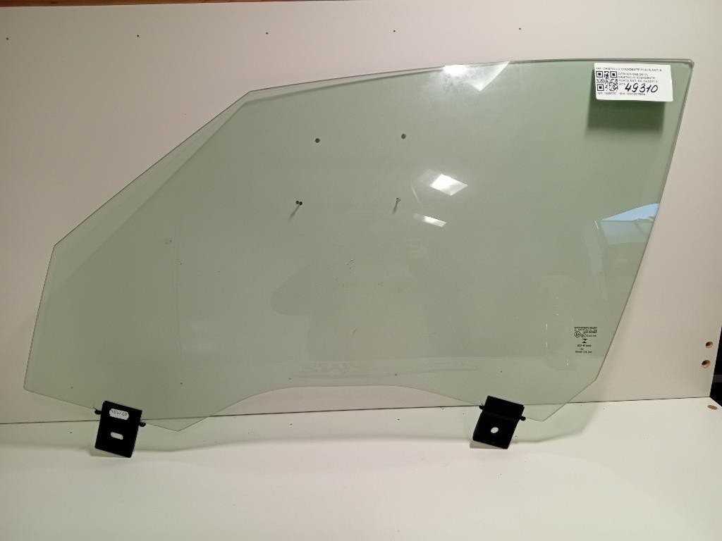 Cristallo Scendente Porta ANT SX 43R-00055 Citroen DS5 2012