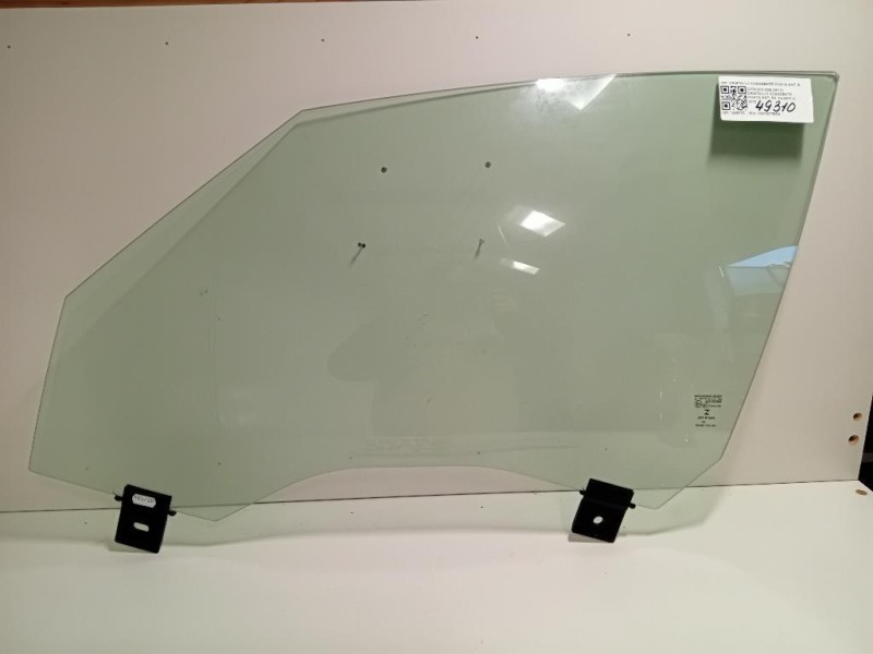 Cristallo Scendente Porta ANT SX 43R-00055 Citroen DS5 2012