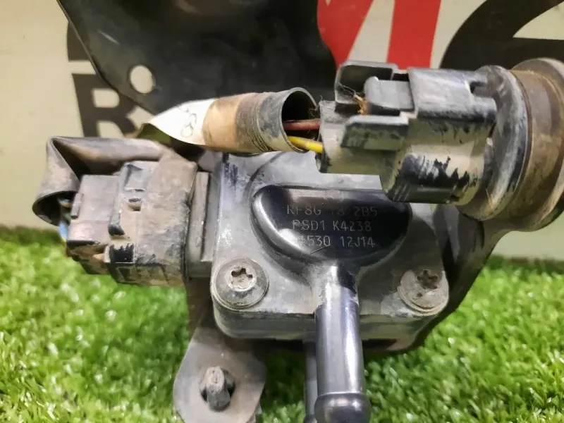 Sensore Pressione Turbina RF8G182B5 DPF Mazda 6 II SW 2008