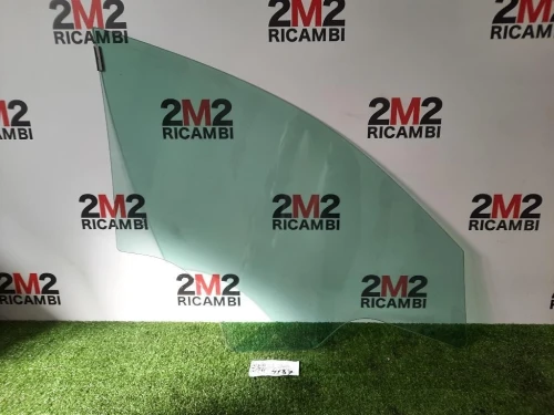 Cristallo Scendente Porta ANT SX 52015914 Fiat TIPO II SW 2016