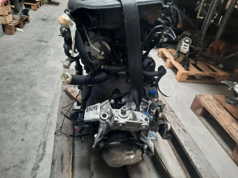 Motore Semicompleto 312A2000 86 CV Fiat Panda III 2012