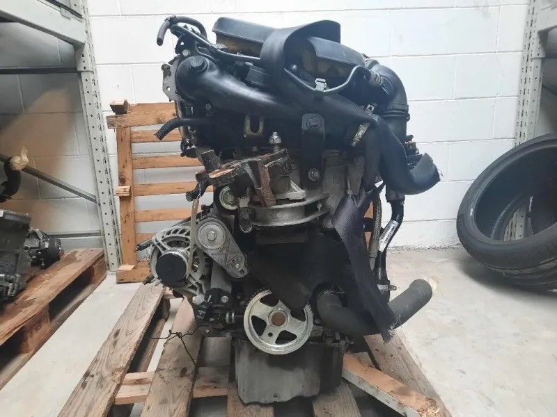 Motore Semicompleto 312A2000 86 CV Fiat Panda III 2012
