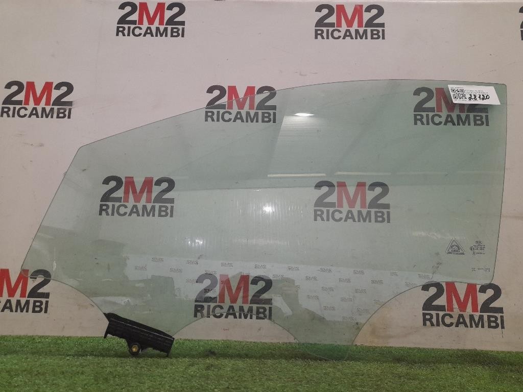Cristallo Scendente Porta ANT SX 43R00049 Kia CEED III 2018