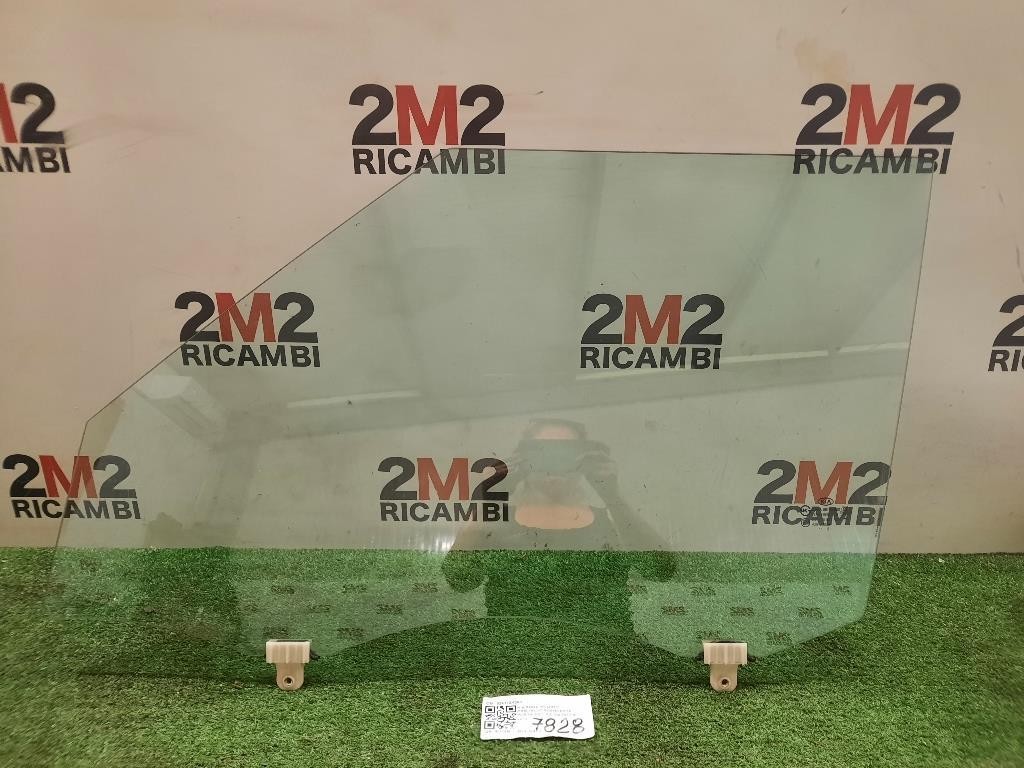 Cristallo Scendente Porta ANT SX 824112K000 Kia SOUL I 2011