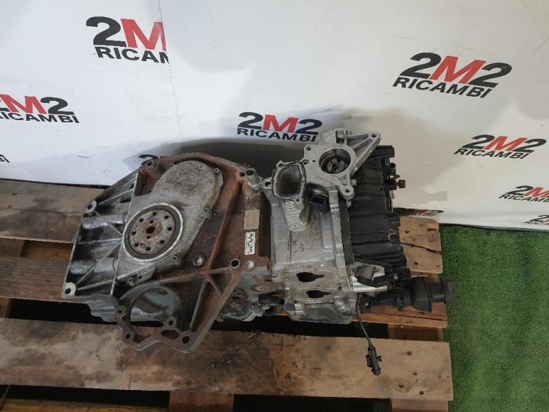 Motore Semicompleto 312A2000 86 CV Fiat Panda III 2012
