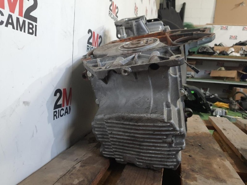 Motore Semicompleto 312A2000 86 CV Fiat Panda III 2012