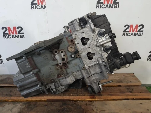 Motore Semicompleto 312A2000 86 CV Fiat Panda III 2012