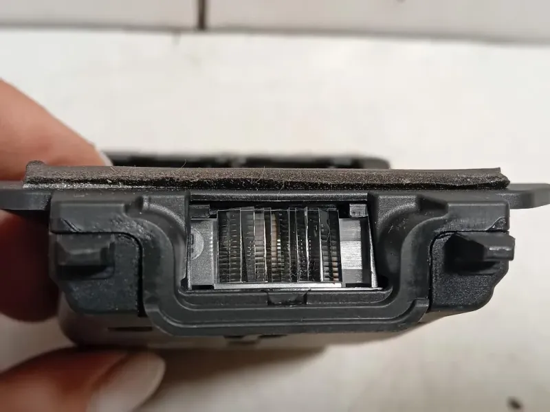 Sensore Radar Distronic ACC 51904086 Fiat 500L 2013