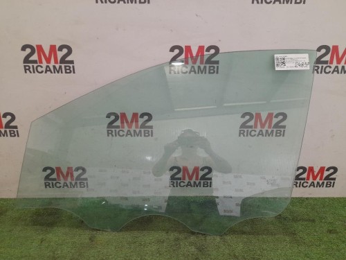 Cristallo Scendente Porta ANT SX A2467250500 Mercedes Classe B W246 2012