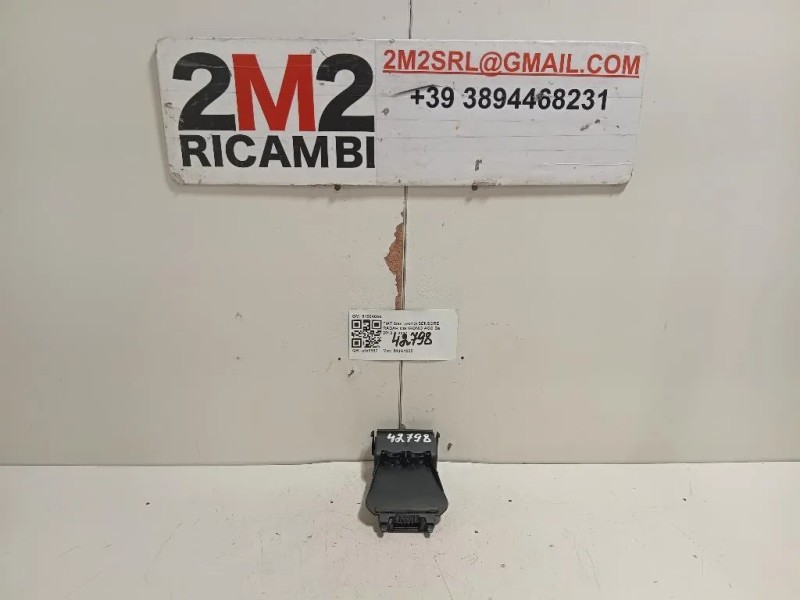 Sensore Radar Distronic ACC 51904086 Fiat 500L 2013