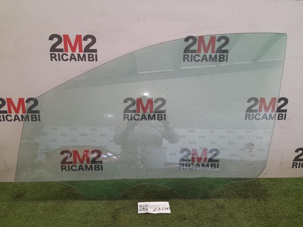 Cristallo Scendente Porta ANT SX A2467250500 Mercedes Classe B W246 2014