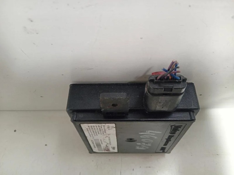 Sensore Radar Distronic ACC 9X23-14D453-AH Jaguar XF I 2011