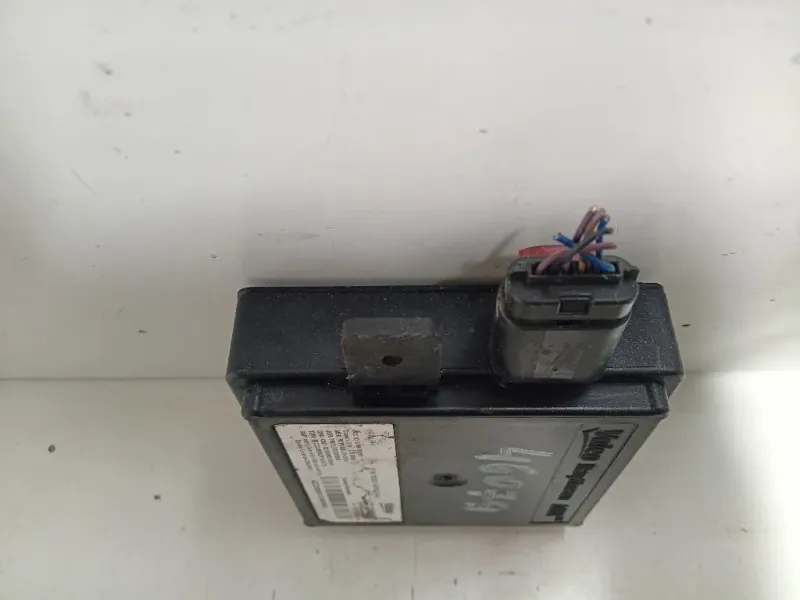 Sensore Radar Distronic ACC 9X23-14D453-AH Jaguar XF I 2011