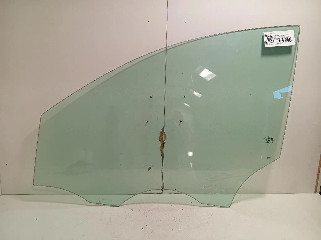 Cristallo Scendente Porta ANT SX 43R-001074 Mercedes Classe GLE W166 2015
