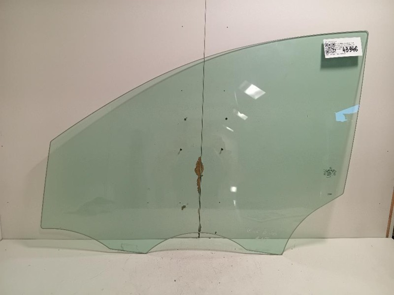 Cristallo Scendente Porta ANT SX 43R-001074 Mercedes Classe GLE W166 2015