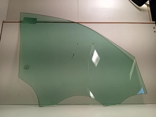 Cristallo Scendente Porta ANT SX A006450 Mercedes Classe ML W166 2012