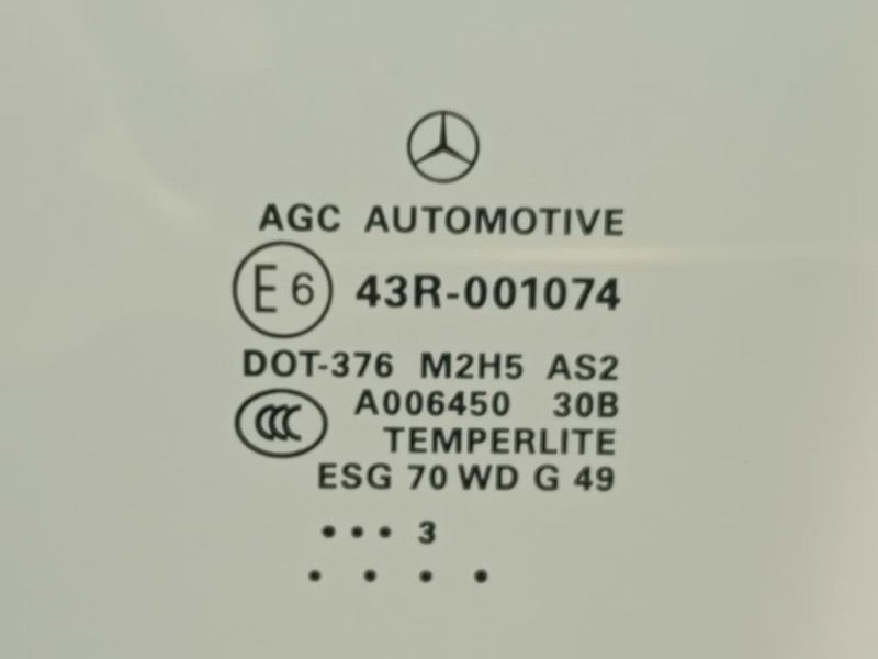Sensore Radar Distronic ACC 9X23-14D453-AH Jaguar XF I 2011