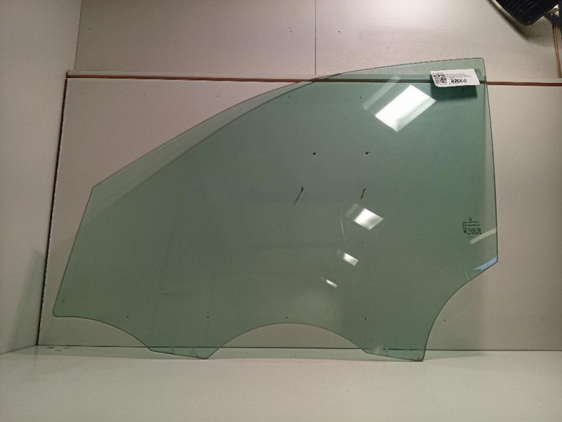 Cristallo Scendente Porta ANT SX A006450 Mercedes Classe ML W166 2012