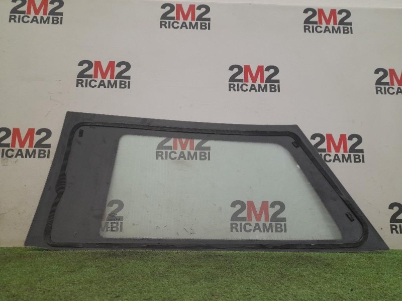 Cristallo Scendente Porta ANT SX E000255 Mini MINI Cooper R50 2001
