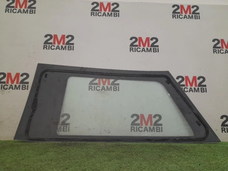 Cristallo Scendente Porta ANT SX E000255 Mini MINI Cooper R50 2001
