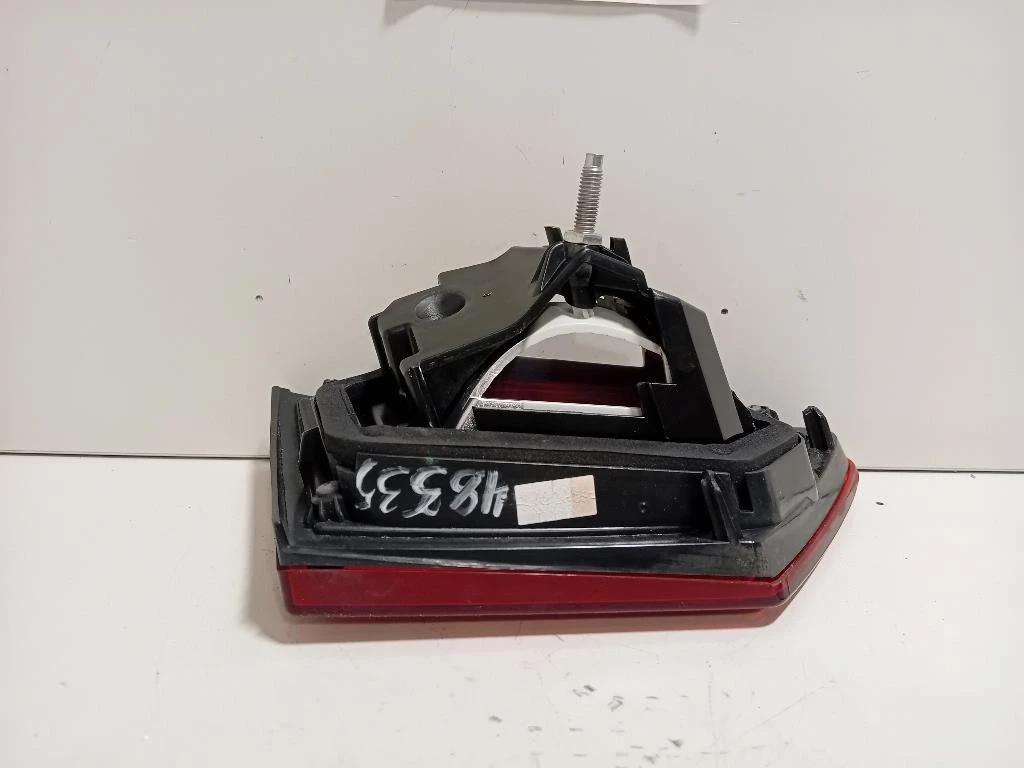 Fanale INT POST DX 265508029R Renault CLIO IV 2016