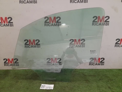 Cristallo Scendente Porta ANT SX 25993405 Opel Mokka 2013