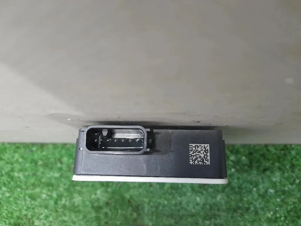 Sensore Radar Distronic ACC A0009054111 Mercedes Classe A W177 2018