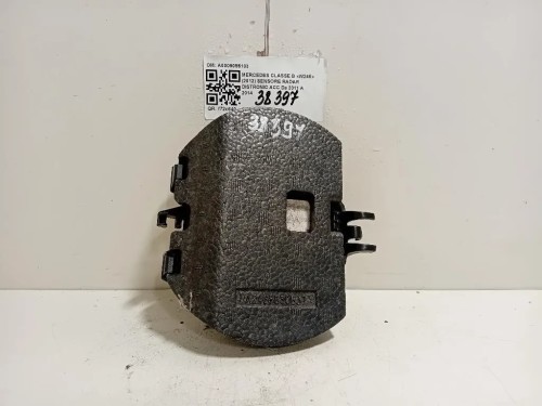 Sensore Radar Distronic ACC A0009055103 Mercedes Classe B W246 2012