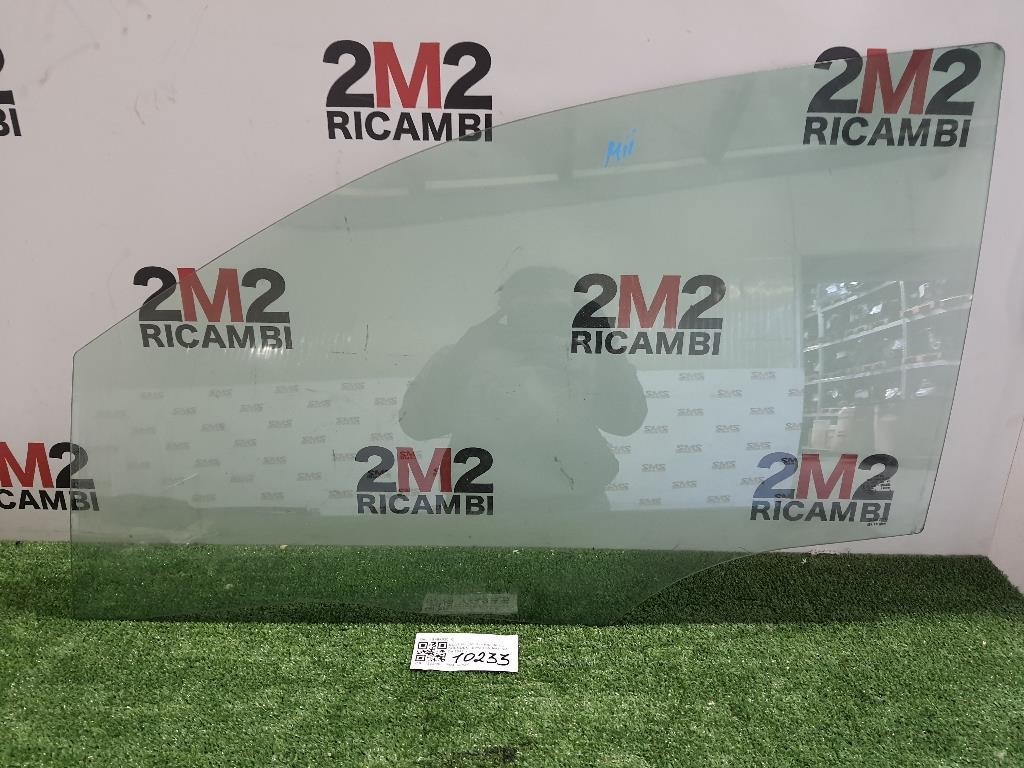Cristallo Scendente Porta ANT SX 1S4845201C Seat MII 2012