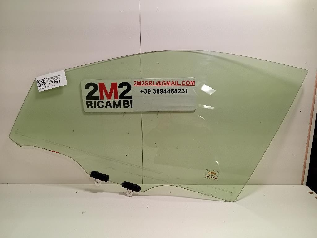 Sensore Radar Distronic ACC A0009050410 Mercedes Classe E W212 2013