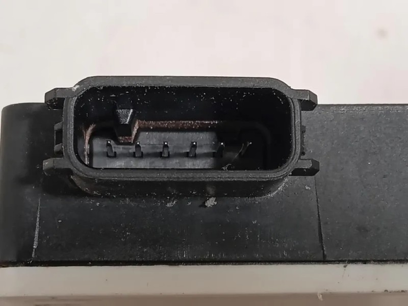 Sensore Radar Distronic ACC A0009050410 Mercedes Classe E W212 2013