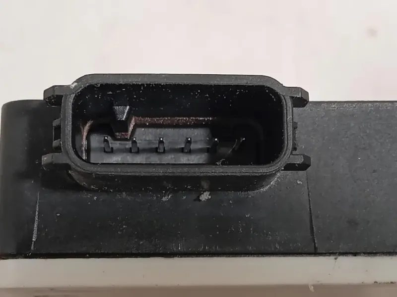 Sensore Radar Distronic ACC A0009050410 Mercedes Classe E W212 2013