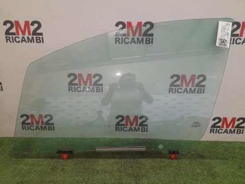 Cristallo Scendente Porta ANT SX 681200D191 Toyota Yaris IV 2014