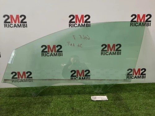 Cristallo Scendente Porta ANT SX 5G4845201B Volkswagen GOLF VII 2013