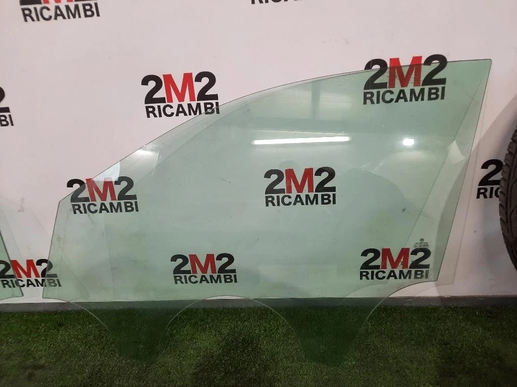 Cristallo Scendente Porta ANT SX 2GA845201C Volkswagen T-roc 2017