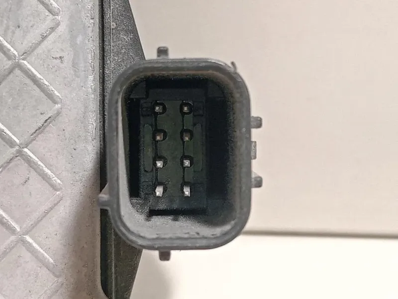 Sensore Radar Distronic ACC 4057-14-6068 Nissan Qashqai II 2014