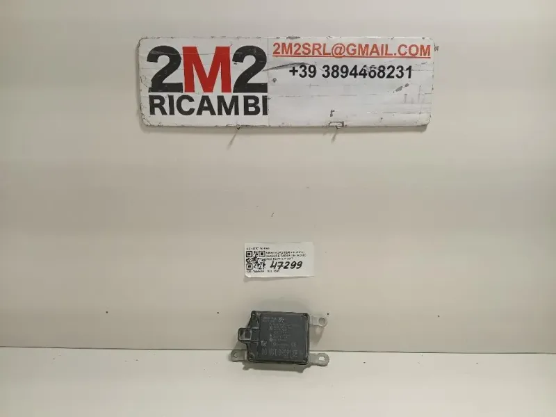 Sensore Radar Distronic ACC 4057-14-6068 Nissan Qashqai II 2014