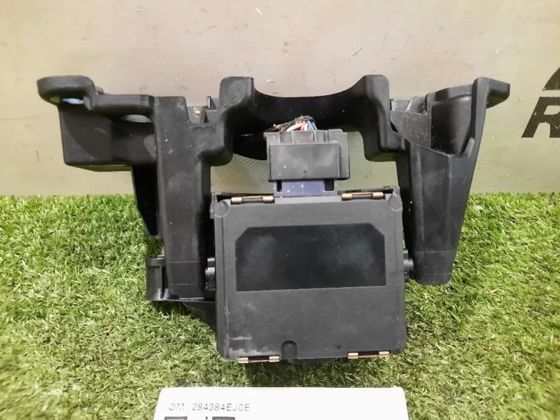 Sensore Radar Distronic ACC 284384EJ0E Nissan Qashqai II 2014