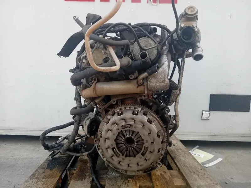 Motore Semicompleto P8FA 86 CV 63 KW Ford Transit V 2006