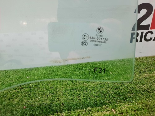 Cristallo Scendente Porta POST DX